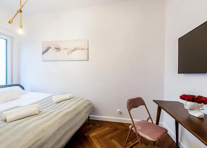 Marmo Apartments