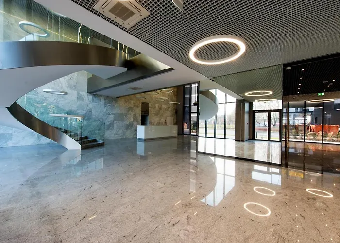 Marmo Apartments