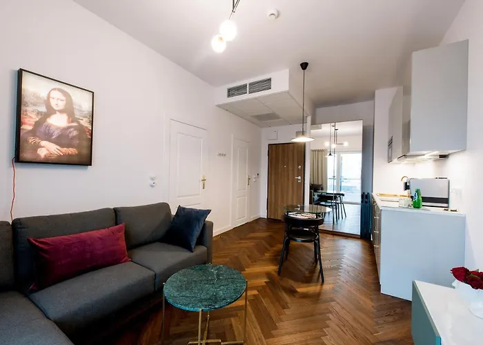 Marmo Apartments
